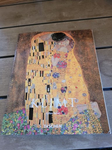 Zdjęcie oferty: Gustav Klimt. GIlles Neret