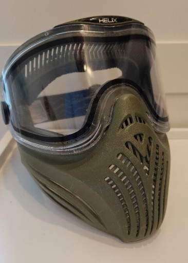 Zdjęcie oferty: Maska Helix empire paintball ASG 