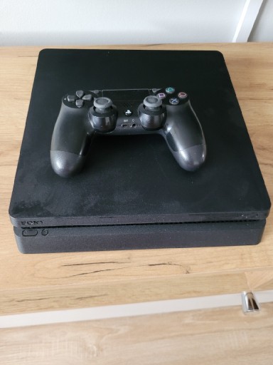 Zdjęcie oferty: PlayStation 4slim 500 GB