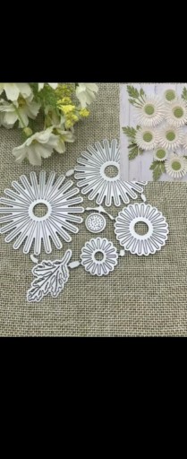 Zdjęcie oferty: Metalowy wykrojnik wyprzedaż 