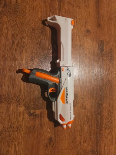 Zdjęcie oferty: Pistolet Nerf Modulus