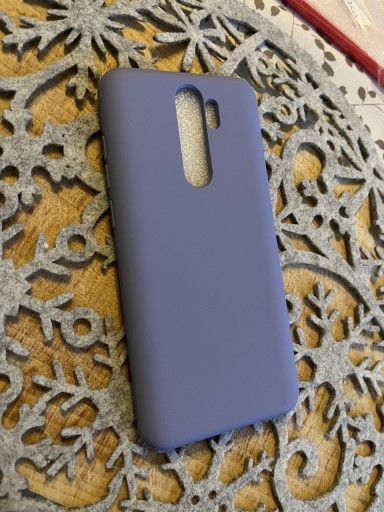 Zdjęcie oferty: Etui Xiaomi Redmi Note 8 Pro