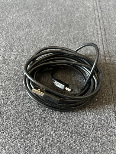 Zdjęcie oferty: ==Kabel USB miniUSB długość 3m==