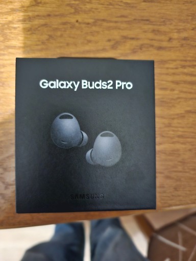 Zdjęcie oferty: Samsung Galaxy Buds2 Pro