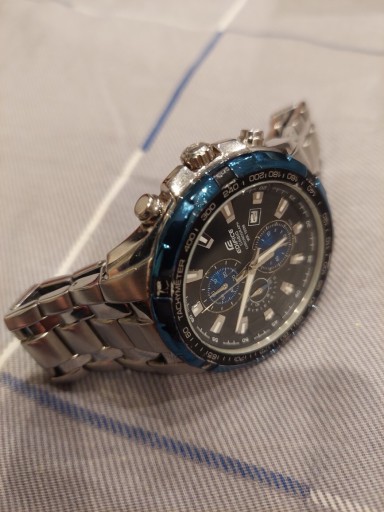 Zdjęcie oferty: Casio Edifice 5118 