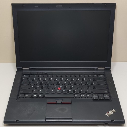 Zdjęcie oferty: Laptop Lenovo T430 i5 8GB 320GB HDD Klasa A