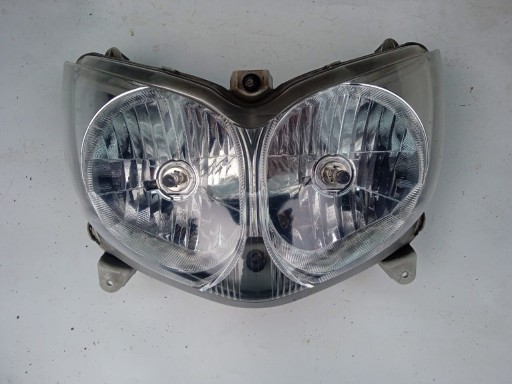 Zdjęcie oferty: Suzuki Burgman 400 K3 03-06 reflektor lampa przód
