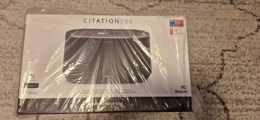 Zdjęcie oferty: Głośnik Harman Kardon Citation 500 