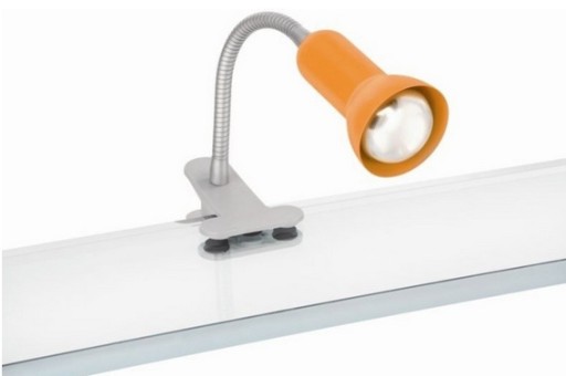 Zdjęcie oferty: Lampa klips Massive