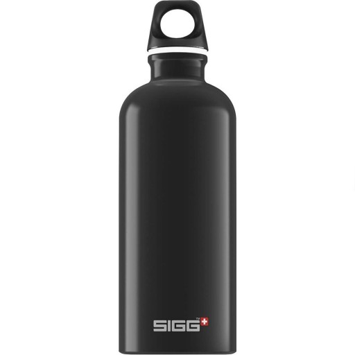 Zdjęcie oferty: Sigg Butelka SIGG czarna 1 L