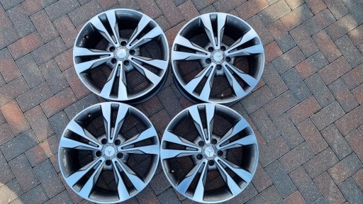 Zdjęcie oferty: 4 SZT FELGI MERCEDES W447 V VITO VIANO 7,5x18 112
