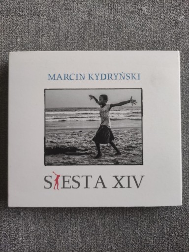 Zdjęcie oferty: Marcin Kydryński - Siesta XIV - Boys & Girls