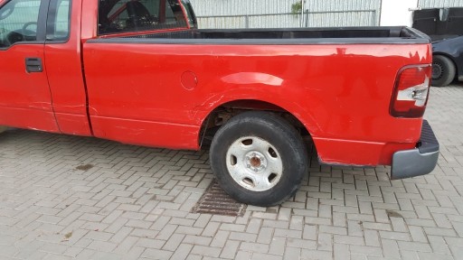 Zdjęcie oferty: Paka Ford F150/F-150