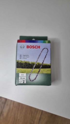 Zdjęcie oferty: BOSCH AMW 10 SG Łańcuch  1,3mm / 26 cm, F016800324