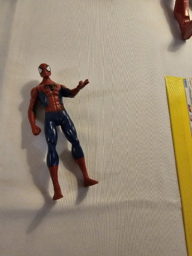 Zdjęcie oferty: Zabawka ,,Spider Man,,dla dzieci.
