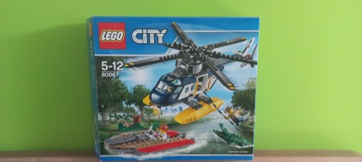 Zdjęcie oferty: Lego City 60067