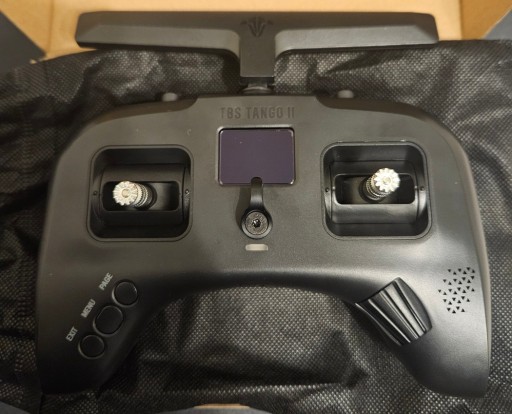 Zdjęcie oferty: Aparatura TBS TANGO 2