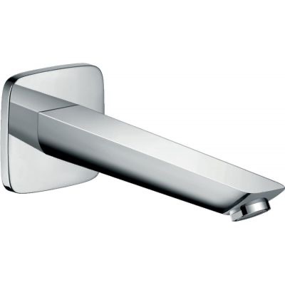 Zdjęcie oferty: Hansgrohe LOGIS wylewka wannowa ścienna 71410000