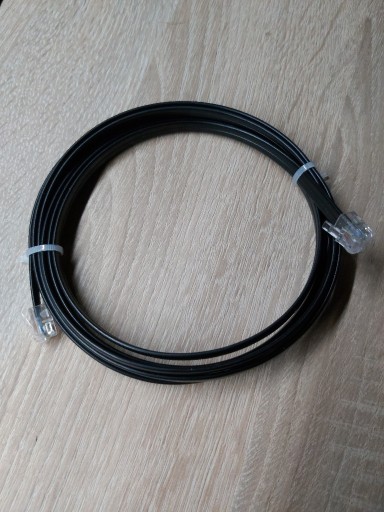 Zdjęcie oferty: Kabel do myszy Multimaus LocoNet Przewód 1m to 4zł