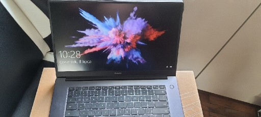 Zdjęcie oferty: Laptop Huawei MateBook D15