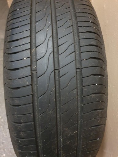 Zdjęcie oferty: Opony Goodyear EfficientGrip Performance 195/55 R16 87H LATO KOMPLET