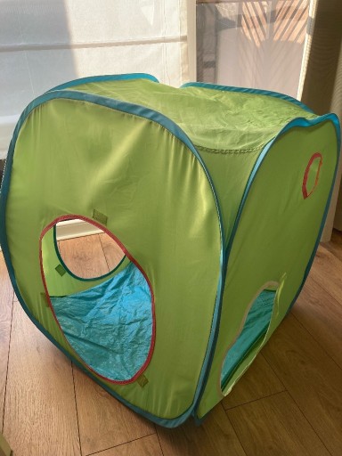 Zdjęcie oferty: Namiot dziecięcy IKEA - BUSA