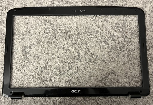 Zdjęcie oferty: Ramka matrycy laptop Acer Aspire 5535