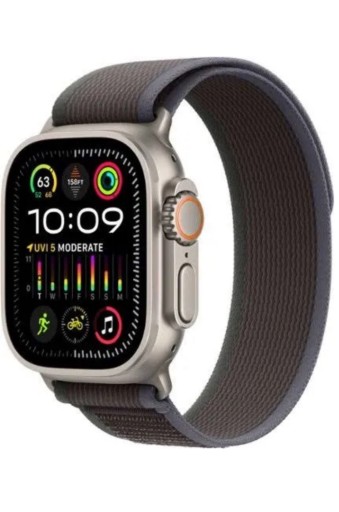Zdjęcie oferty: Apple Watch Ultra 2 GPS + Cellular, 49mm Titanium 