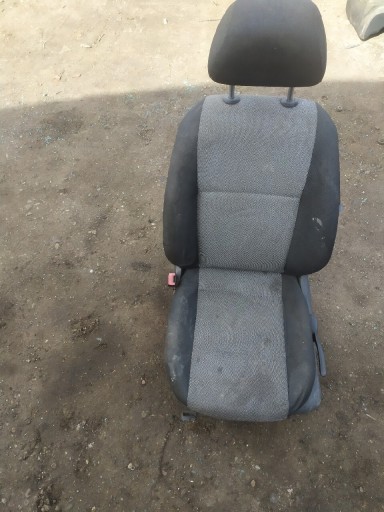 Zdjęcie oferty: Fotel kierowcy skoda fabia ||
