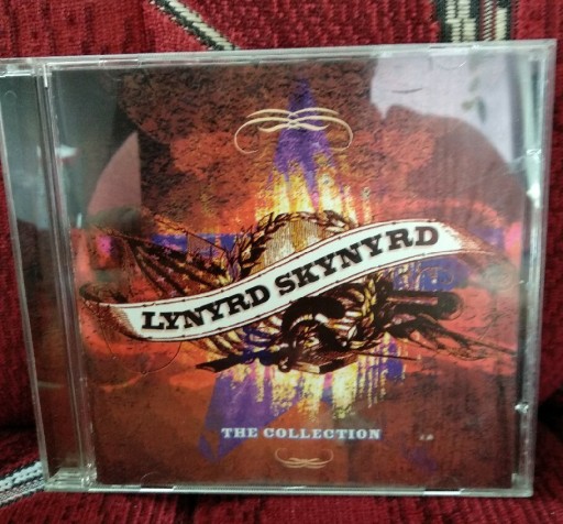 Zdjęcie oferty: Lynyrd Skynyrd unikat cd