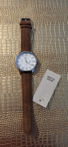 Zdjęcie oferty: River Island nowy zegarek.Kupiony w UK. 