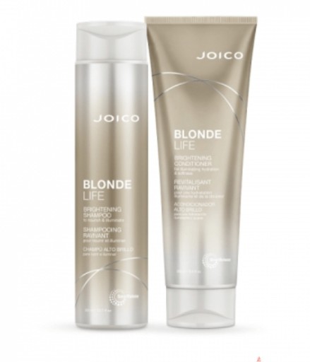 Zdjęcie oferty: Zestaw Joico Blond Life HOLOGRAM 100% ORGINAŁ