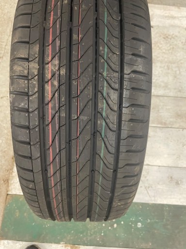 Zdjęcie oferty: continental 205/45 R18 lato NOWE 4 sztuki 