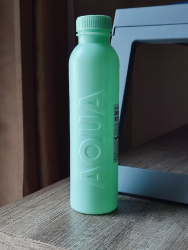 Zdjęcie oferty: Butelka na wodę drinking bottle aqua 500 ml