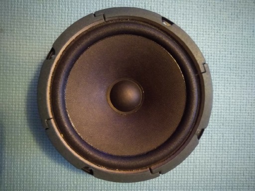 Zdjęcie oferty: Głośnik Fender 6.5 cala, 15W, 4Ohm