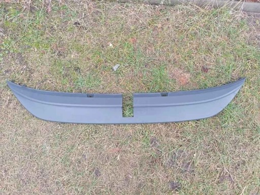 Zdjęcie oferty: Spoiler zderzaka tylnego tył Volkswagen Golf VII 7