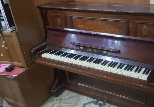 Zdjęcie oferty: Pianino Carl Hintze, Berlin