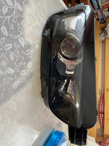 Zdjęcie oferty: Lampa c4 grand Picasso II 9677217480 led