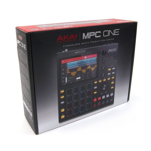 Zdjęcie oferty: AKAI MPC ONE Gwarancja