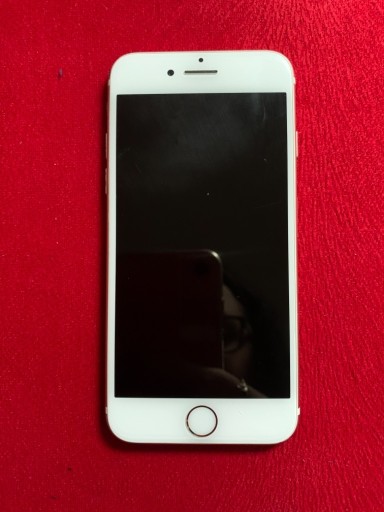 Zdjęcie oferty: Iphone 7 32GB Rose Gold 