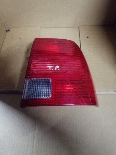 Zdjęcie oferty: Lampa tylna Volkswagen Passat B5 Prawa (3b5945257)