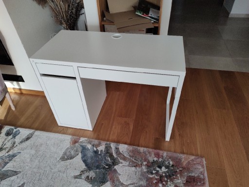 Zdjęcie oferty: Biurko Ikea micke