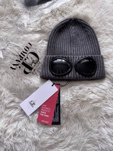 Zdjęcie oferty: Czapka C.P. Company