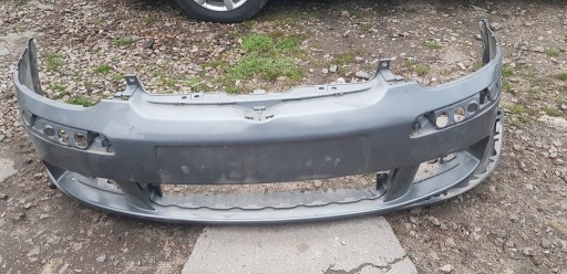 Zdjęcie oferty: Vw GOLF V ZDERZAK PRZÓD 