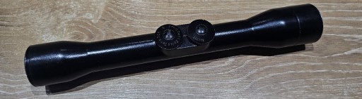 Zdjęcie oferty: Luneta celownicza ZF4/S Carl Zeiss Jena DDR
