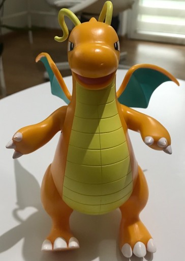 Zdjęcie oferty: Pokémon Dragonite figurka Pokemon 