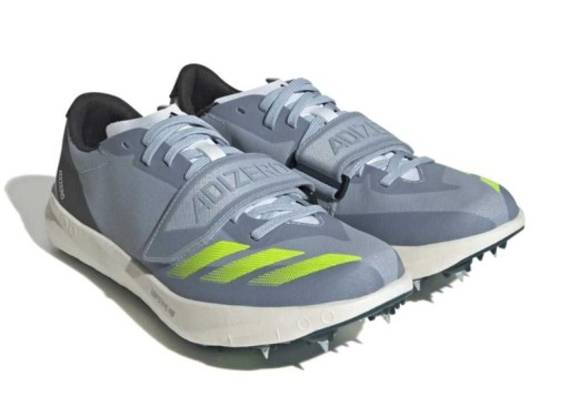 Zdjęcie oferty: Buty Adidas Adizero TJ/PV r. 40 HP9702