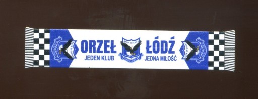 Zdjęcie oferty: Orzeł Łódź