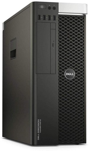 Zdjęcie oferty: Dell Precision 6Rdzeni/12Wątków |NVIDIA K2200 4GB 