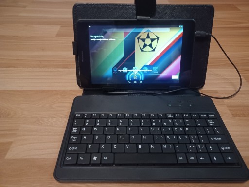 Zdjęcie oferty: Tablet pentagram 7,6